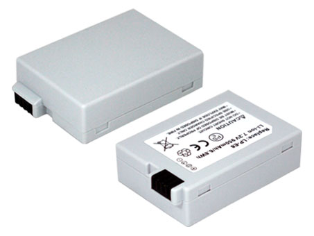 Kompatibel kamera batteri til CANON LP-E8 Kompatibel kamera batteri CANON til LP-E8