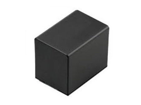Kompatibel kamera batteri til canon LEGRIA HF R306 Kompatibel kamera batteri canon til LEGRIA HF R306