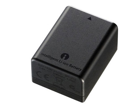 Kompatibel kamera batteri til canon LEGRIA HF R306 Kompatibel kamera batteri canon til LEGRIA HF R306