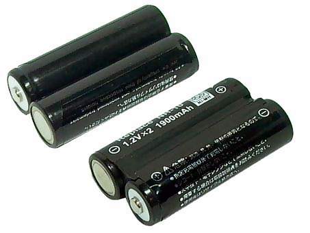 Kompatibel kamera batteri til FUJIFILM FinePix E510 Zoom Kompatibel kamera batteri FUJIFILM til FinePix E510 Zoom