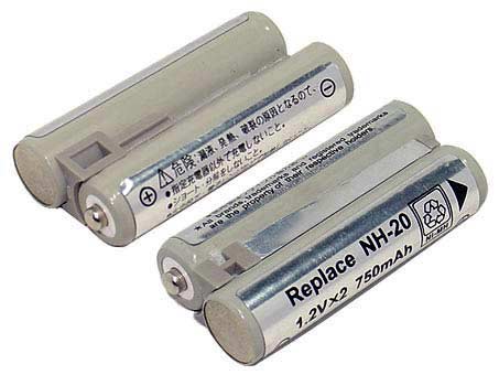 Kompatibel kamera batteri til fujifilm FinePix F420 Zoom Kompatibel kamera batteri fujifilm til FinePix F420 Zoom