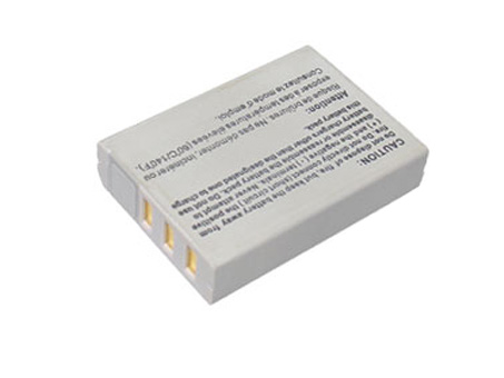 Kompatibel kamera batteri til FUJIFILM NP-95 Kompatibel kamera batteri FUJIFILM til NP-95