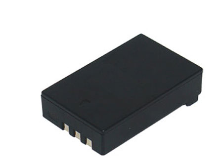 Kompatibel kamera batteri til fujifilm NP-140 Kompatibel kamera batteri fujifilm til NP-140