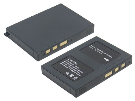 Kompatibel kamera batteri til jvc GZ-MC200U Kompatibel kamera batteri jvc til GZ-MC200U