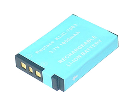 Kompatibel kamera batteri til KODAK EasyShare V803 Kompatibel kamera batteri KODAK til EasyShare V803
