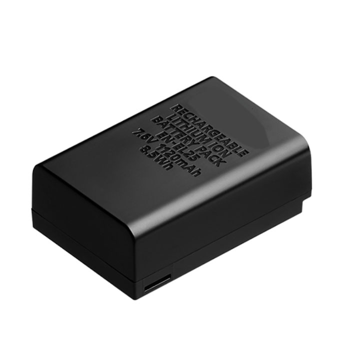 Kompatibel kamera batteri til nikon Z-50 Kompatibel kamera batteri nikon til Z-50