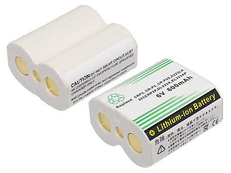 Kompatibel kamera batteri til panasonic 223 Kompatibel kamera batteri panasonic til 223