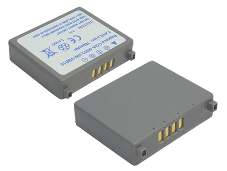 Kompatibel kamera batteri til panasonic SDR-S100EG-S Kompatibel kamera batteri panasonic til SDR-S100EG-S