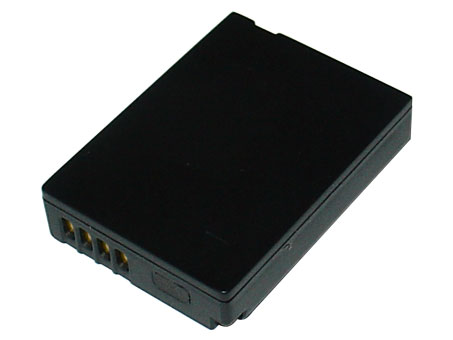 Kompatibel kamera batteri til PANASONIC Lumix DMC-ZS3K Kompatibel kamera batteri PANASONIC til Lumix DMC-ZS3K