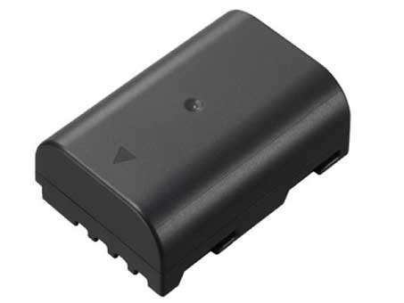 Kompatibel kamera batteri til PANASONIC Lumix DMC-GH3HGK Kompatibel kamera batteri PANASONIC til Lumix DMC-GH3HGK