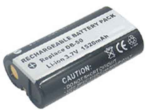 Kompatibel kamera batteri til kodak Easyshare Z1485 IS Kompatibel kamera batteri kodak til Easyshare Z1485 IS