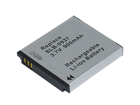 Kompatibel kamera batteri til samsung NV33 Kompatibel kamera batteri samsung til NV33