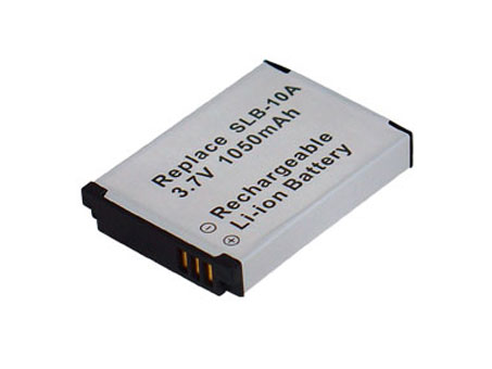 Kompatibel kamera batteri til SAMSUNG L200 Kompatibel kamera batteri SAMSUNG til L200