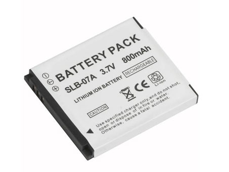 Kompatibel Camcorder batteri til SAMSUNG PL150 Kompatibel Camcorder batteri SAMSUNG til PL150