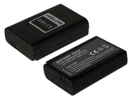 Kompatibel kamera batteri til samsung NX Kompatibel kamera batteri samsung til NX