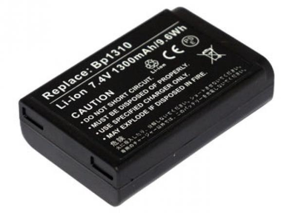 Kompatibel kamera batteri til samsung BP1310 Kompatibel kamera batteri samsung til BP1310
