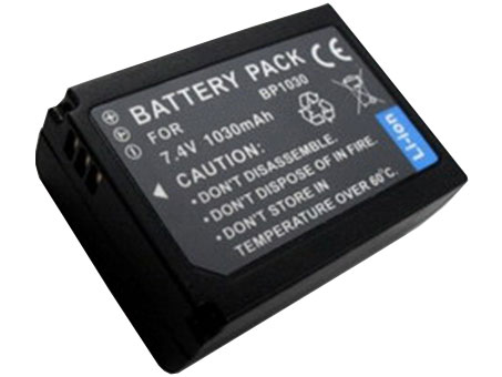 Kompatibel kamera batteri til samsung NX-1000 Kompatibel kamera batteri samsung til NX-1000