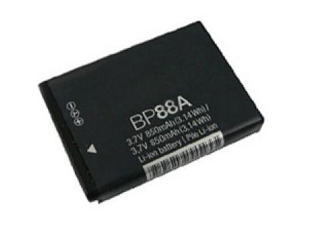 Kompatibel kamera batteri til samsung DV300F Kompatibel kamera batteri samsung til DV300F