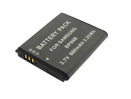 Kompatibel kamera batteri til samsung MV900 Kompatibel kamera batteri samsung til MV900
