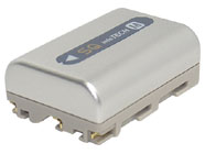Kompatibel kamera batteri til sony HDR-SR1e Kompatibel kamera batteri sony til HDR-SR1e
