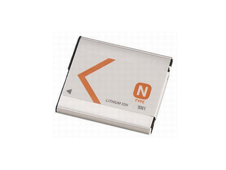 Kompatibel kamera batteri til sony Cyber-Shot DSC-TX9C Kompatibel kamera batteri sony til Cyber-Shot DSC-TX9C