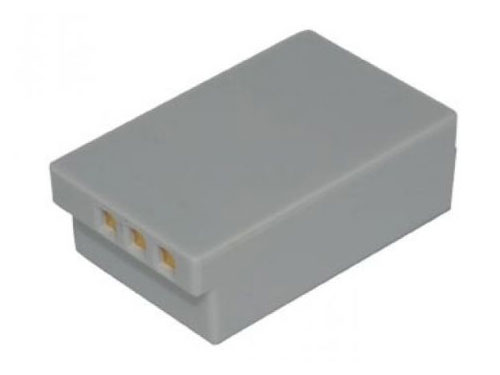 Kompatibel kamera batteri til SANYO Xacti VPC-SH1EXR Kompatibel kamera batteri SANYO til Xacti VPC-SH1EXR