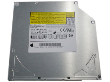 Kompatibel Dvd Brænder til APPLE iMac A1312 Kompatibel Dvd Brænder APPLE til iMac A1312