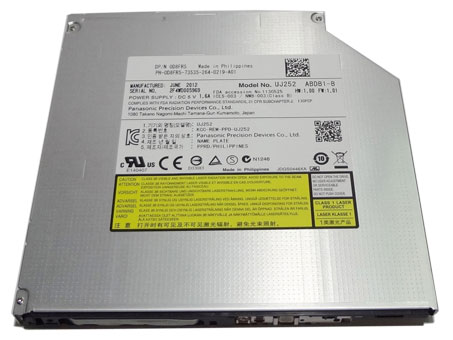 Kompatibel Dvd Brænder til ACER Aspire Timeline 5810TG Kompatibel Dvd Brænder ACER til Aspire Timeline 5810TG