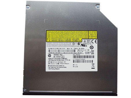 Kompatibel Dvd Brænder til SONY BC5550H Kompatibel Dvd Brænder SONY til BC5550H