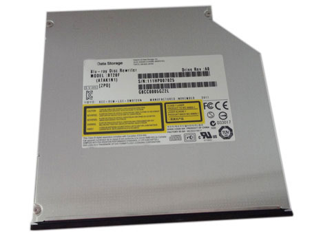 Kompatibel Dvd Brænder til dell XPS 17(L702X) Kompatibel Dvd Brænder dell til XPS 17(L702X)