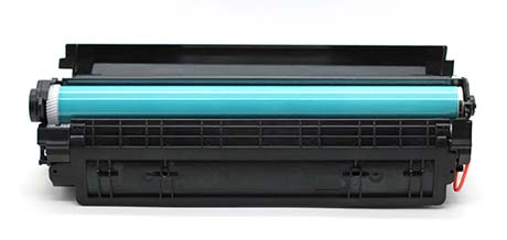 Kompatibel Tonerpatroner HP  til LaserJet-P1566 
