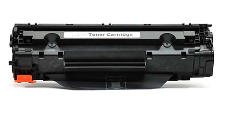 Kompatibel Tonerpatroner til HP LaserJet-M1212 Kompatibel Tonerpatroner HP til LaserJet-M1212