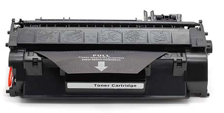 Kompatibel Tonerpatroner til HP LaserJet-Pro-400-M401dw Kompatibel Tonerpatroner HP til LaserJet-Pro-400-M401dw
