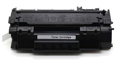 Kompatibel Tonerpatroner til HP LaserJet-1320N Kompatibel Tonerpatroner HP til LaserJet-1320N