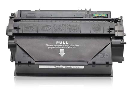 Kompatibel Tonerpatroner til HP LaserJet-3392-MFP Kompatibel Tonerpatroner HP til LaserJet-3392-MFP