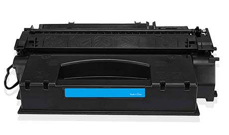Kompatibel Tonerpatroner til HP LaserJet-M2727nf-MFP Kompatibel Tonerpatroner HP til LaserJet-M2727nf-MFP
