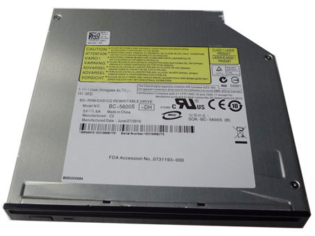Kompatibel Dvd Brænder til SONY BC-5600S Kompatibel Dvd Brænder SONY til BC-5600S