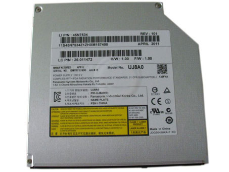 Kompatibel Dvd Brænder til ACER ASPIRE 7750 Kompatibel Dvd Brænder ACER til ASPIRE 7750