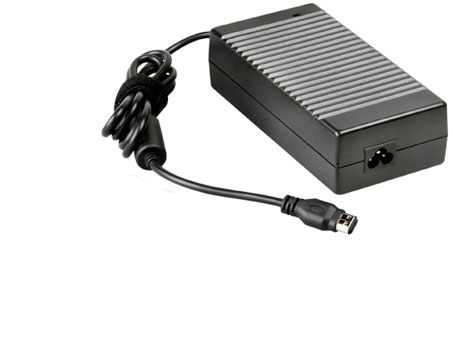 Kompatibel oplader Strømforsyning til baerbar PC HP  til Pavilion ZD8125 