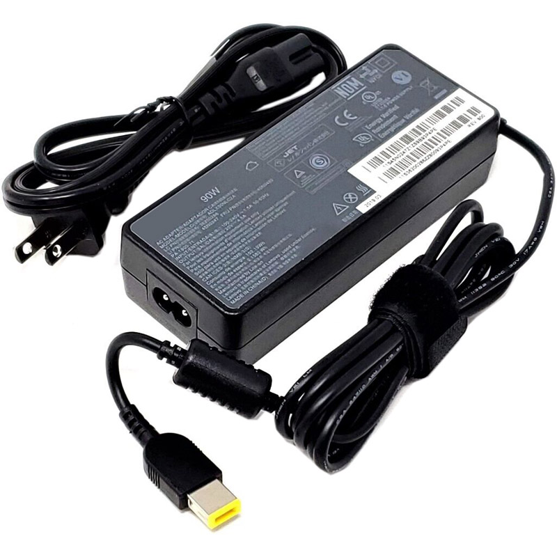 Kompatibel oplader Strømforsyning til baerbar PC LENOVO  til 45N0251 
