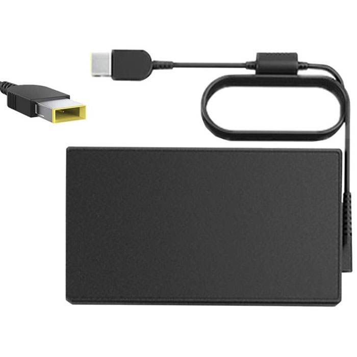 Kompatibel oplader Strømforsyning til baerbar PC til LENOVO Legion-Y720 Kompatibel oplader Strømforsyning til baerbar PC LENOVO til Legion-Y720