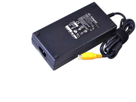 Kompatibel oplader Strømforsyning til baerbar PC til Toshiba Qosmio X300-16C Kompatibel oplader Strømforsyning til baerbar PC Toshiba til Qosmio X300-16C