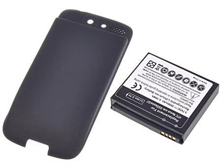 Kompatibel Trådløs telefon batteri til HTC 35H00132-05M Kompatibel Trådløs telefon batteri HTC til 35H00132-05M