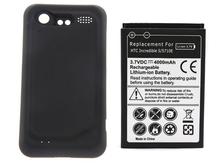 Kompatibel Trådløs telefon batteri til HTC PG32130 Kompatibel Trådløs telefon batteri HTC til PG32130