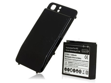 Kompatibel Trådløs telefon batteri til HTC Raider 4G Kompatibel Trådløs telefon batteri HTC til Raider 4G