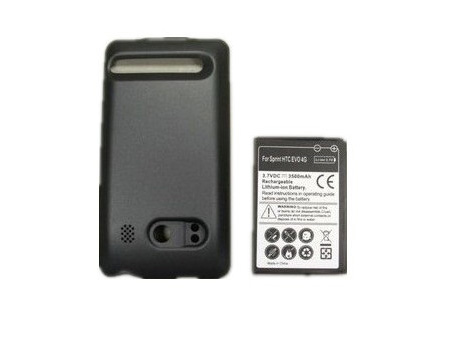 Kompatibel Trådløs telefon batteri til HTC Sprint EVO 4G Kompatibel Trådløs telefon batteri HTC til Sprint EVO 4G