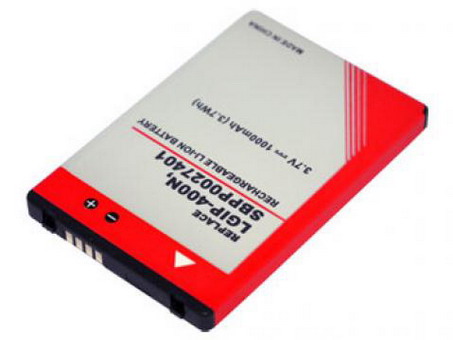 Kompatibel Trådløs telefon batteri til LG P503 Kompatibel Trådløs telefon batteri LG til P503