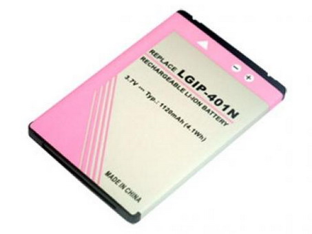 Kompatibel Trådløs telefon batteri til LG Optimus Chic Kompatibel Trådløs telefon batteri LG til Optimus Chic