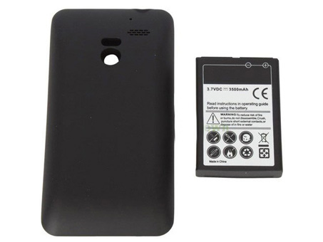 Kompatibel Trådløs telefon batteri til LG Bryce MS910 Kompatibel Trådløs telefon batteri LG til Bryce MS910