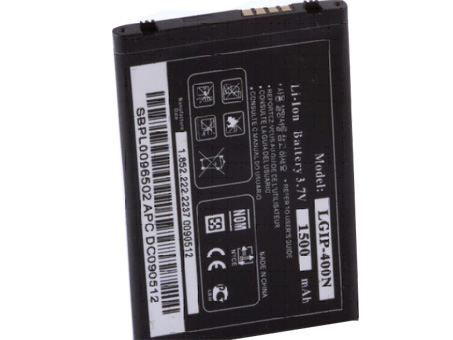 Kompatibel Trådløs telefon batteri til LG VM670 Kompatibel Trådløs telefon batteri LG til VM670